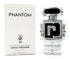 Phantom By Paco Rabanne For Men 3.4 oz Eau De Toilette Spray (Tester) by perfumesandrea