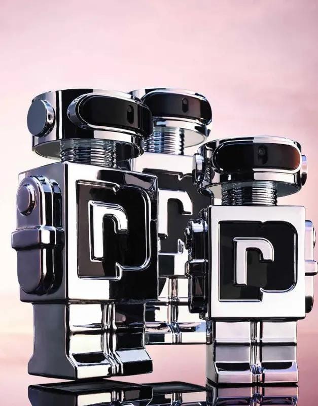 Phantom By Paco Rabanne For Men 3.4oz EDT Spray by perfumesandrea