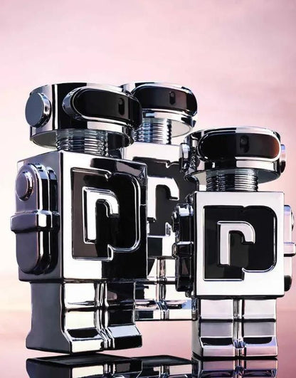 Phantom By Paco Rabanne For Men 3.4oz EDT Spray by perfumesandrea