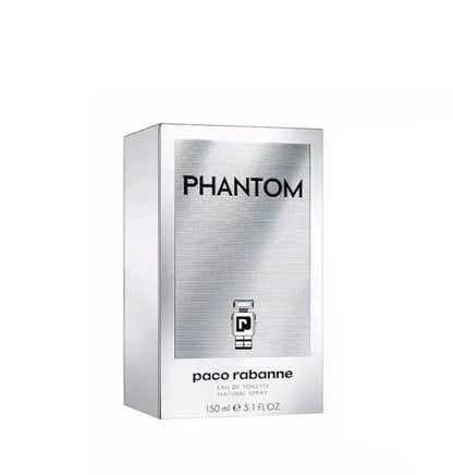 Phantom By Paco Rabanne For Men 5.1oz EDT Spray by perfumesandrea