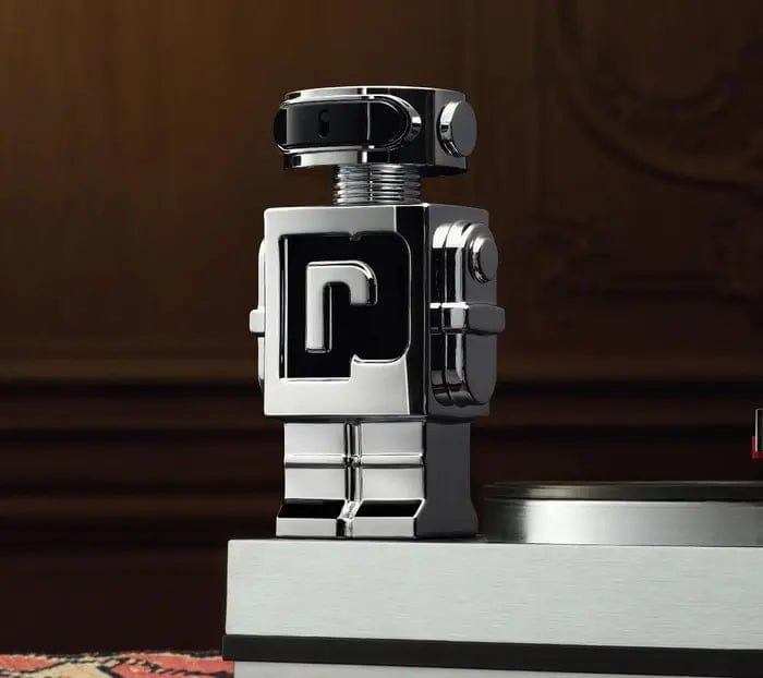 Phantom By Paco Rabanne For Men 5.1oz EDT Spray by perfumesandrea