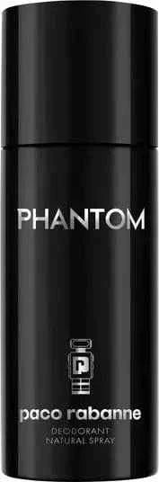 Phantom By Paco Rabanne For Men 2Pcs Set EDT Spray