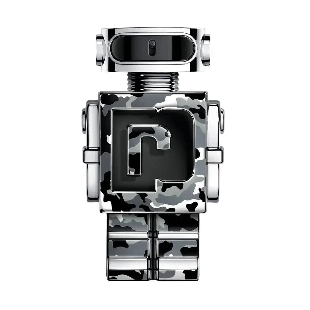 Phantom Legion By Paco Rabanne For Men 3.4 oz EDT Spray (Tester) by perfumesandrea
