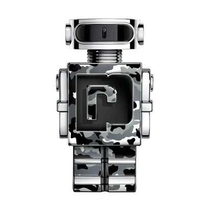 Phantom Legion By Paco Rabanne For Men 3.4 oz EDT Spray (Tester) by perfumesandrea