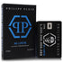 Philipp Plein No Limits Super Fresh by Philipp Plein Parfums Eau De Toilette Spray 3 oz for Men 