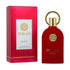 Philos Rosso By Maison Alhambra Unisex 3.4 oz EDP Spray by perfumesandrea