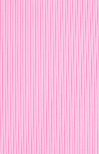 Arezzo Top - Fuchsia Pink
