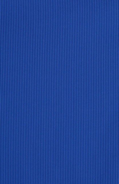 Genova Top - Oxford Blue