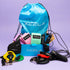 XEELA AT-HOME WORKOUT EQUIPMENT KIT  DestGlow