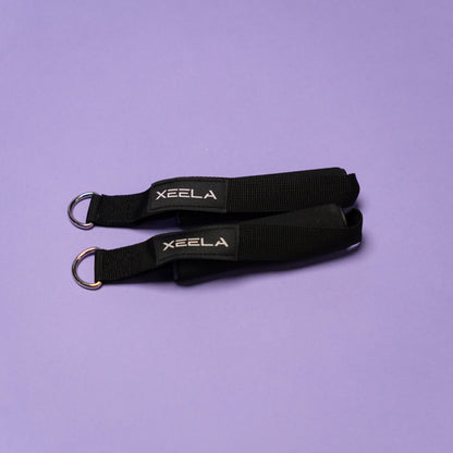 XEELA AT-HOME WORKOUT EQUIPMENT KIT  DestGlow