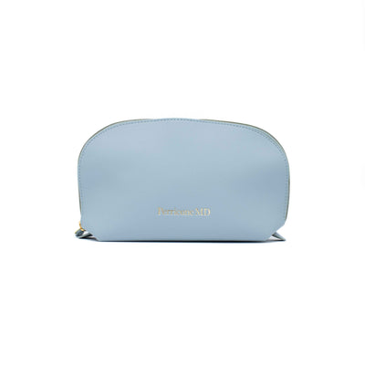Perricone MD Cosmetic Bag LIGHT BLUE - New