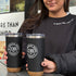 Travel Mug by Di Bruno Bros.