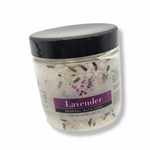 Mineral Soak - Lavender Spa (Bath Salt) Mini