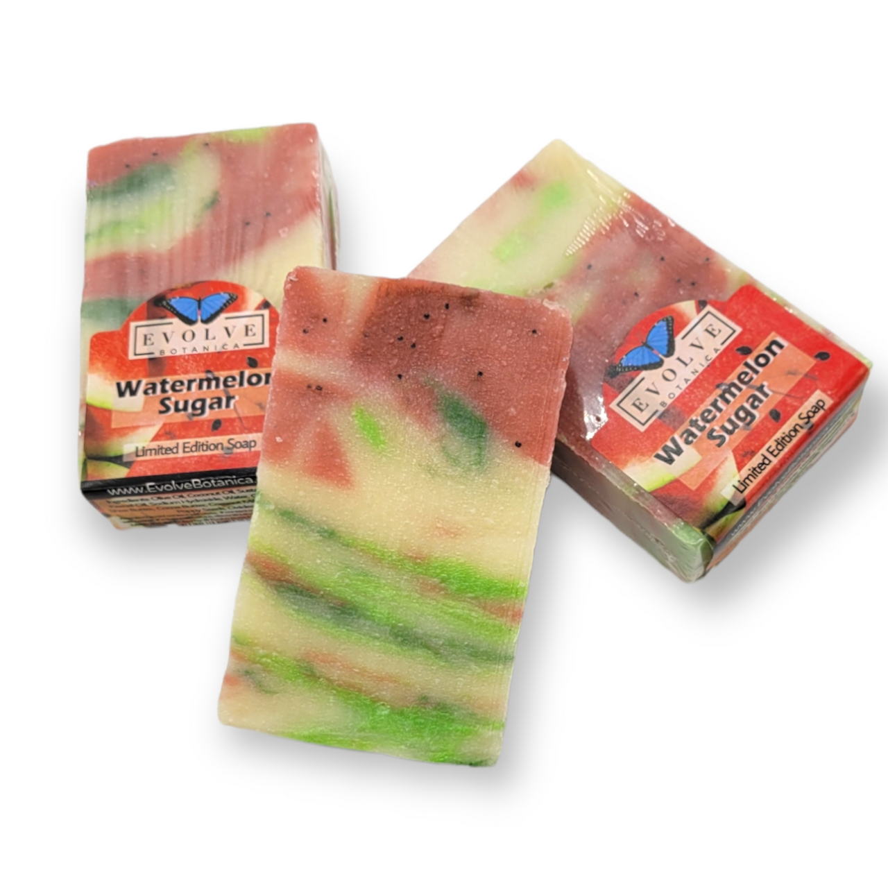 Standard Soap - Watermelon Sugar (Limited Edition)