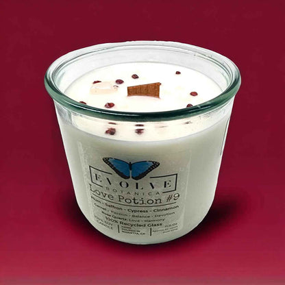 Rocks Candle - Love Potion 