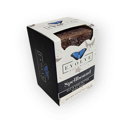 Specialty Soap - Spellbound (Seasonal, Halloween)