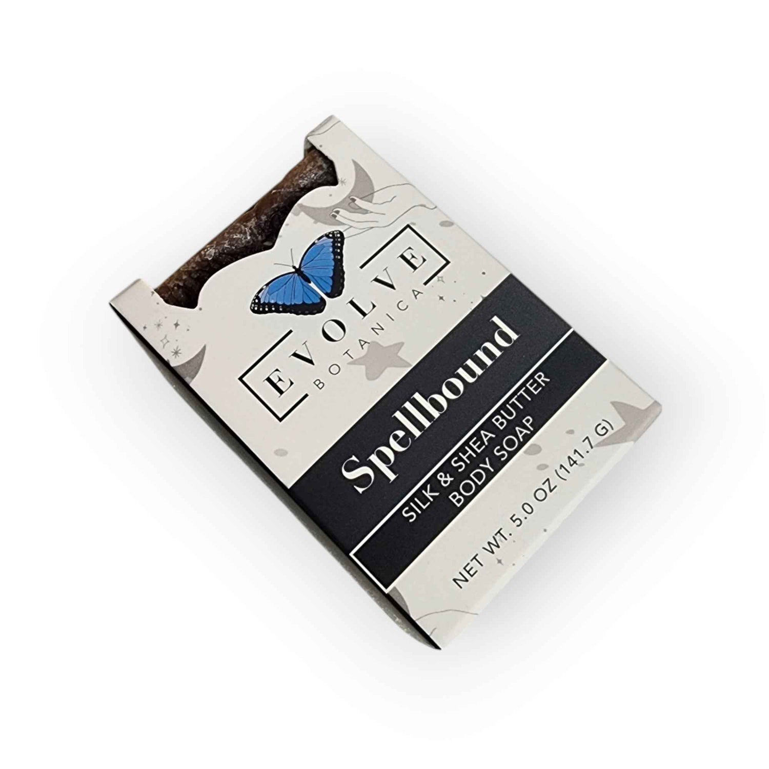 Specialty Soap - Spellbound (Seasonal, Halloween)