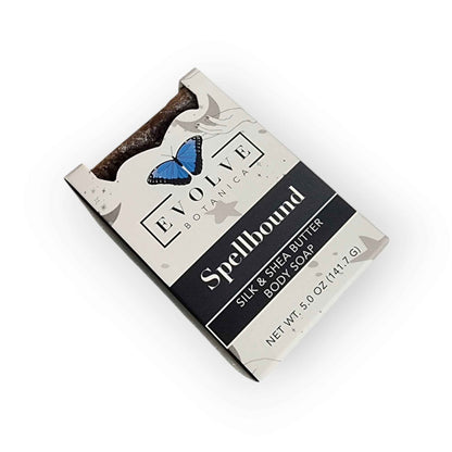 Specialty Soap - Spellbound (Seasonal, Halloween)