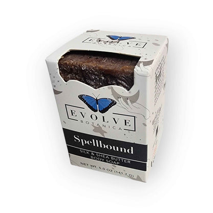 Specialty Soap - Spellbound (Seasonal, Halloween)