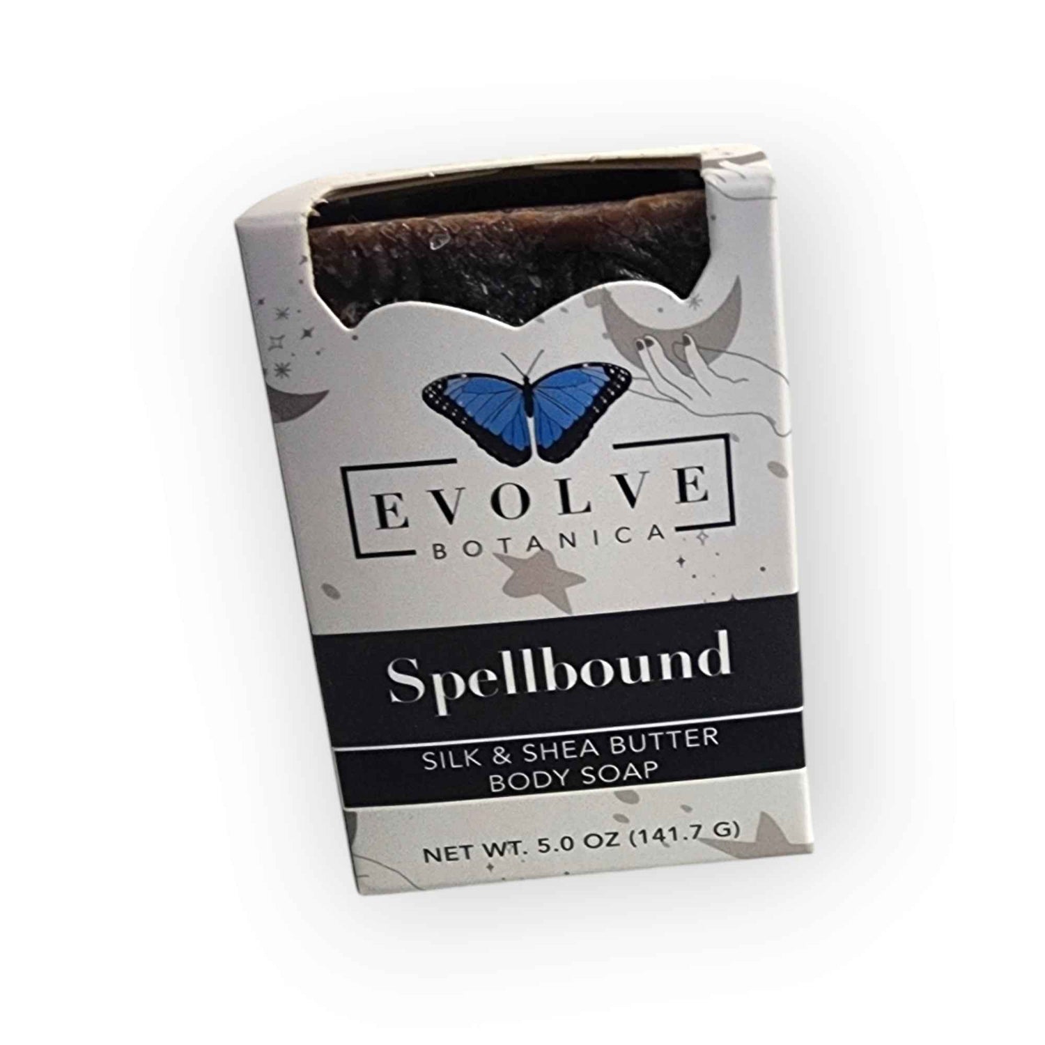 Specialty Soap - Spellbound (Seasonal, Halloween)