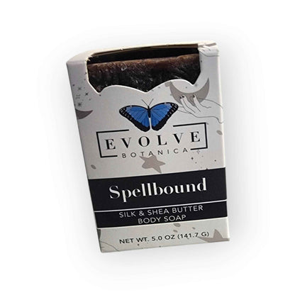 Specialty Soap - Spellbound (Seasonal, Halloween)