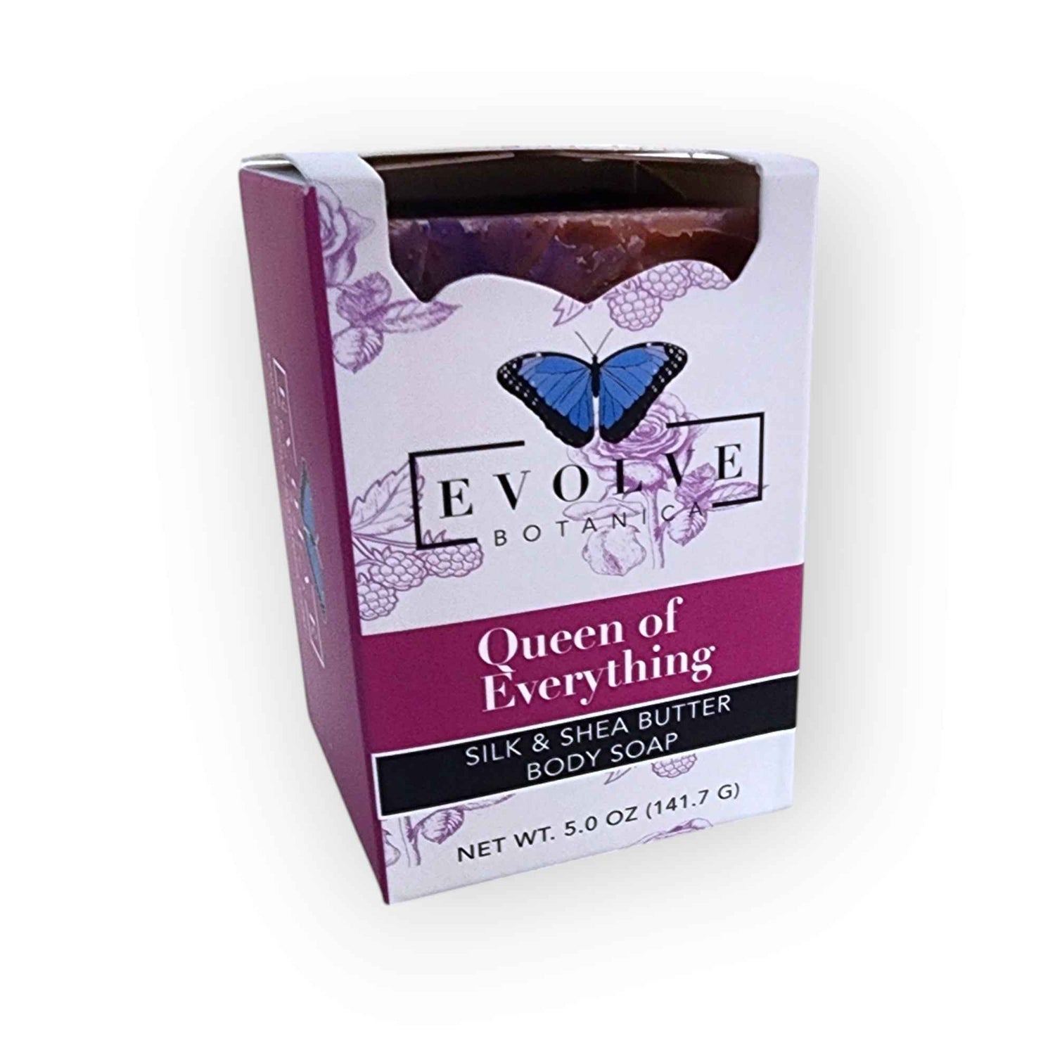 Specialty Soap - Queen of Everything (Seasonal, Mother&