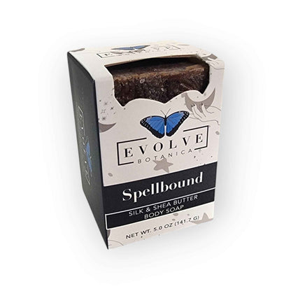 Specialty Soap - Spellbound (Seasonal, Halloween)