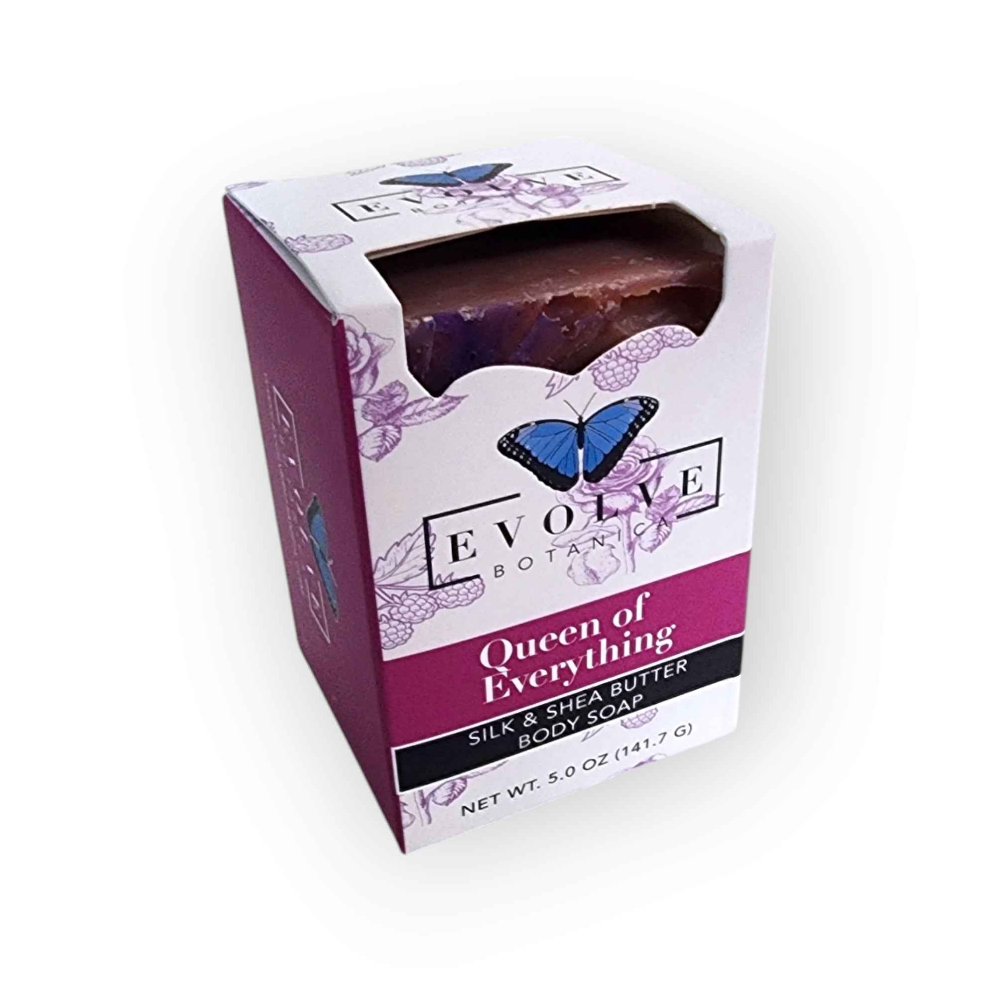 Specialty Soap - Queen of Everything (Seasonal, Mother&