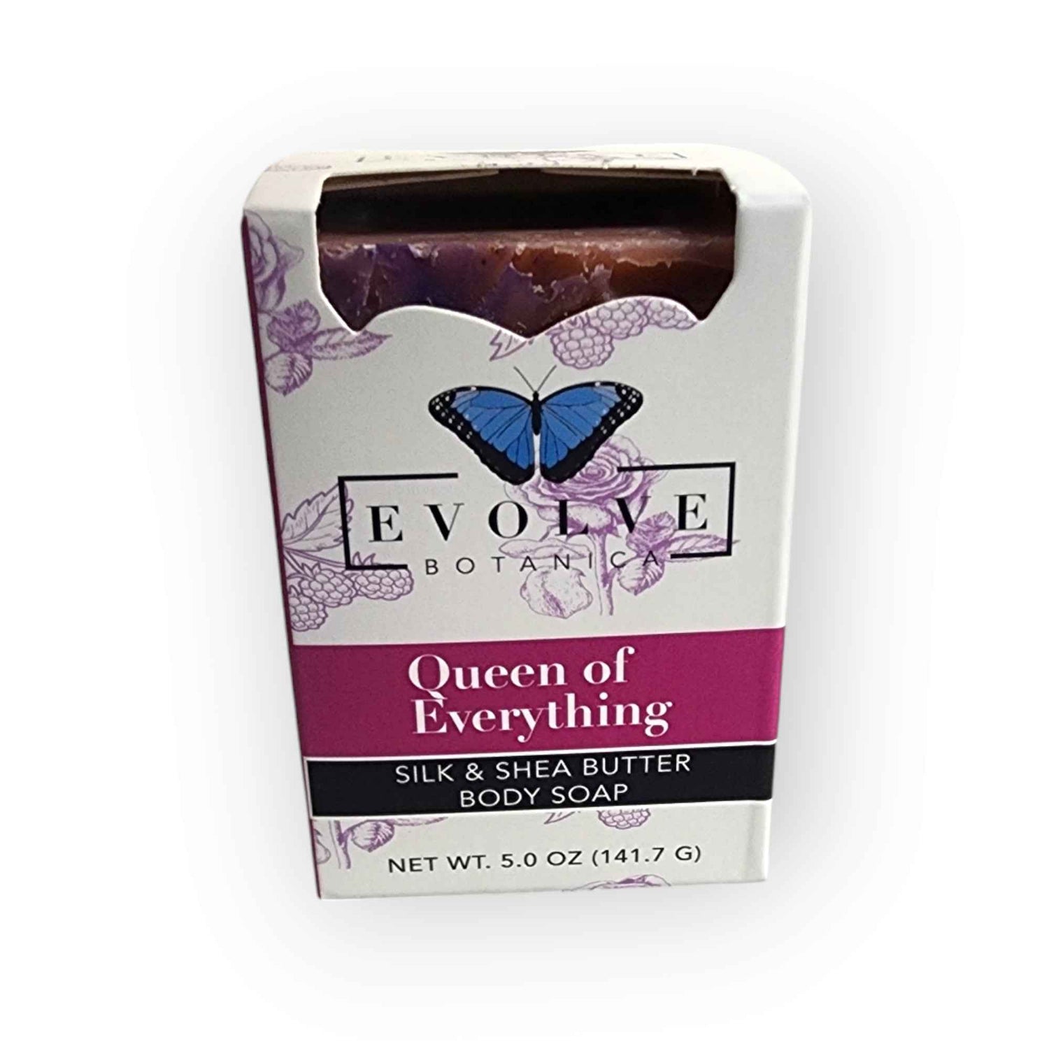 Specialty Soap - Queen of Everything (Seasonal, Mother&