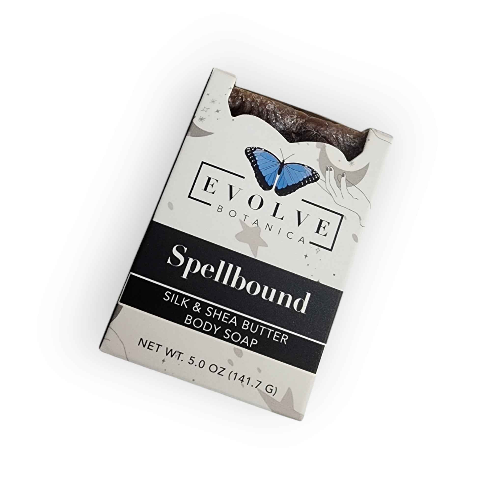 Specialty Soap - Spellbound (Seasonal, Halloween)