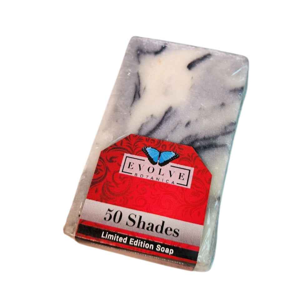 Seasonal Soap - 50 Shades