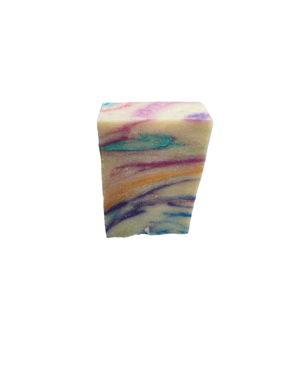 Seasonal Soap - You&