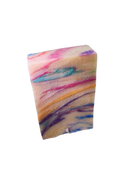 Seasonal Soap - You&