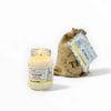 Sweet Pineapple Soy Wax Candle