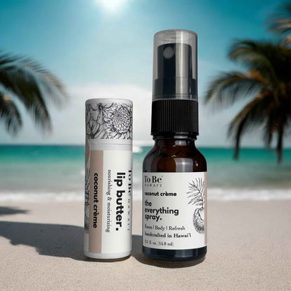 The Goodie Bag - Coconut Crème