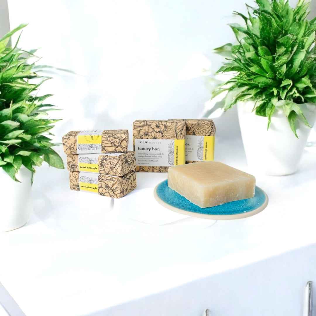 Sweet Pineapple Luxury Bar