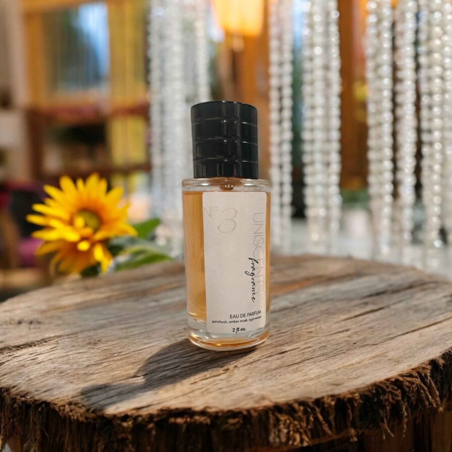 Artisan Perfume &amp; Cologne Spray – 2oz Unisex Fragrance, Gender Neutral