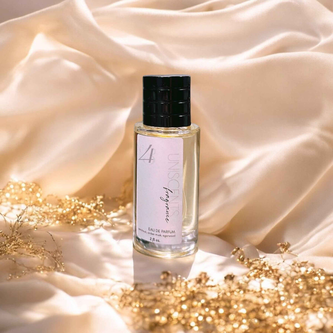 Artisan Perfume &amp; Cologne Spray – 2oz Unisex Fragrance, Gender Neutral