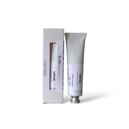 Pikake Paradise Velvet Hand &amp; Body Butter