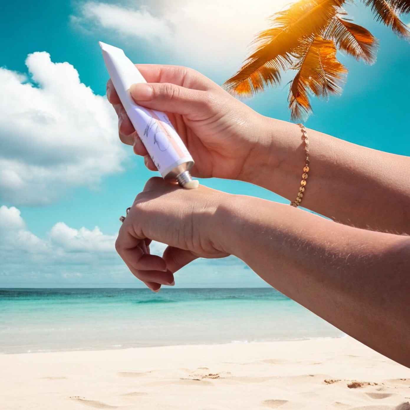 Vanilla Sugar Velvet Hand &amp; Body Butter NEW!