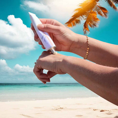 Vanilla Sugar Velvet Hand &amp; Body Butter NEW!