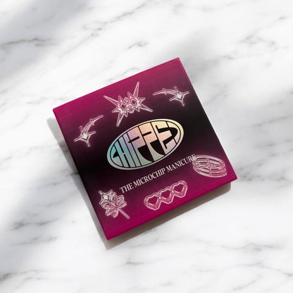 Accelerate 🇺🇸 NFC Nails That Share Your Socials - DestGlow