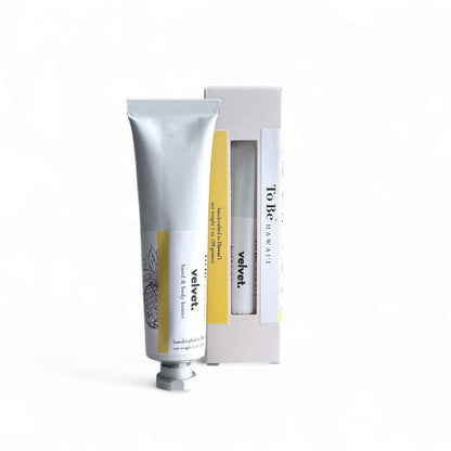 Sweet Pineapple Velvet Hand &amp; Body Butter NEW!