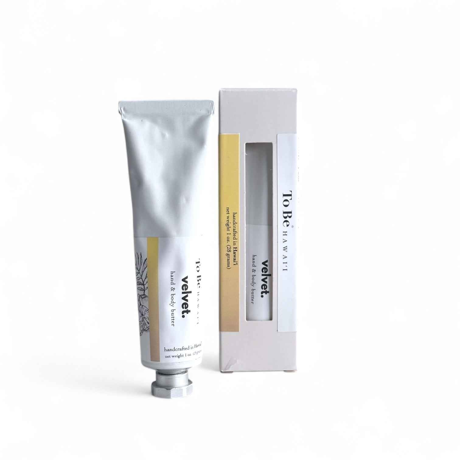 Piña Colada Velvet Hand &amp; Body Butter