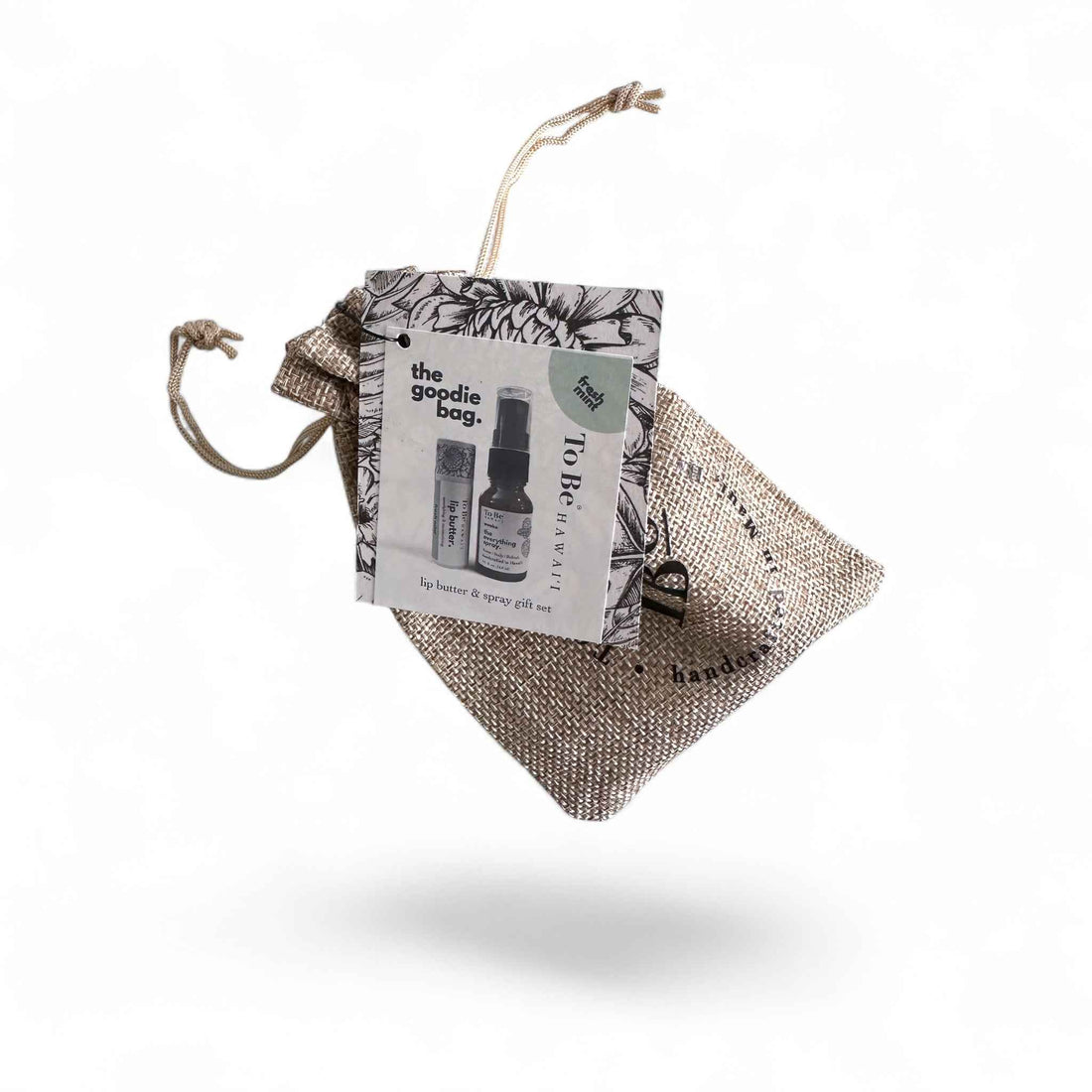 The Goodie Bag - Fresh Mint