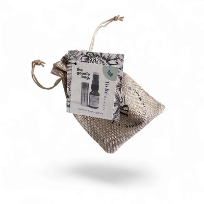 The Goodie Bag - Fresh Mint