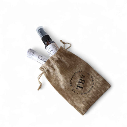 The Goodie Bag - Coconut Crème