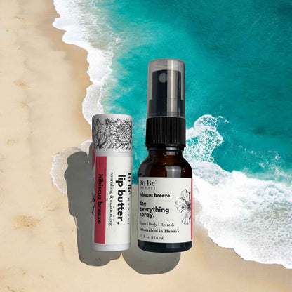 The Goodie Bag - Hibiscus Breeze