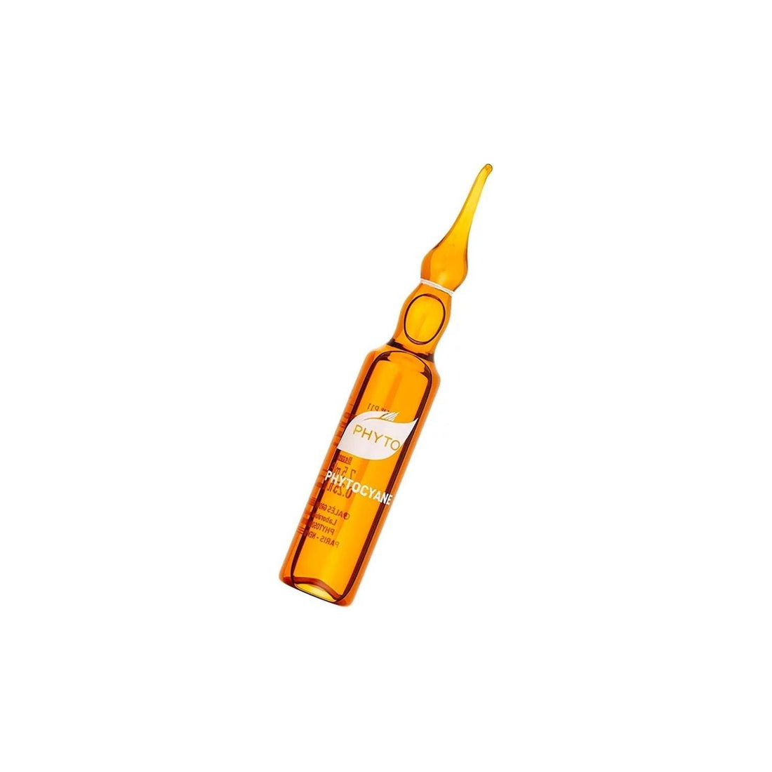 Phyto Phytocyane Revitalizing Hair Serum for Women 12ct x 5ml by Pasteur Pharmacy