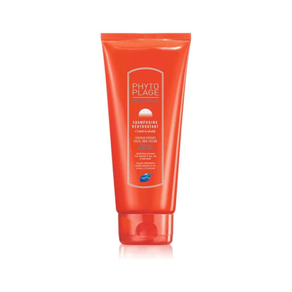 Phyto Sun Care Phytoplage: Hair &amp; Body Rehydrating Shampoo 200ml / 6.7 Fl.oz by Pasteur Pharmacy